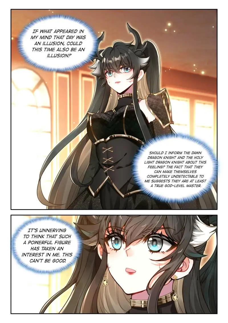 Read Soul Land 4_ Ultimate Fighting ENGLISH Manga Online