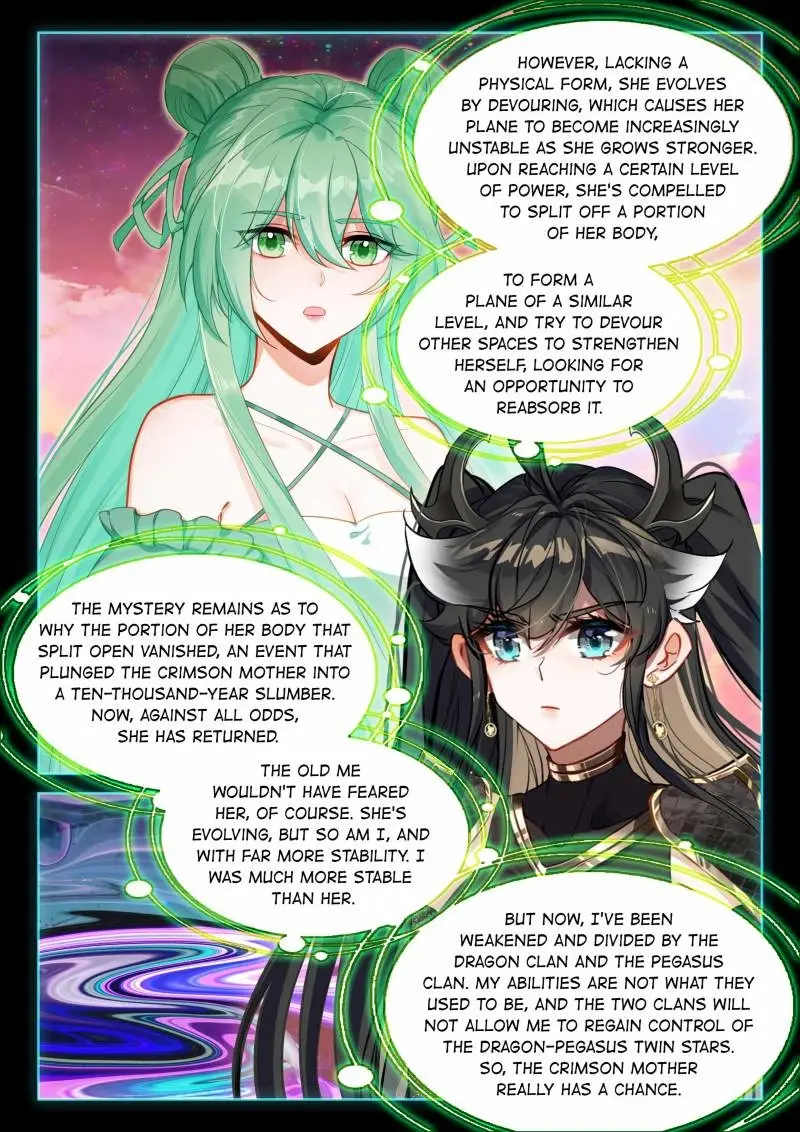 Read Soul Land 4_ Ultimate Fighting ENGLISH Manga Online