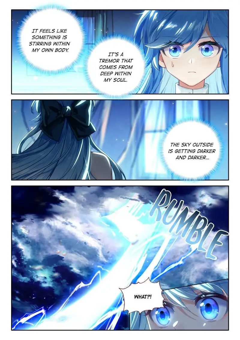 Read Soul Land 4_ Ultimate Fighting ENGLISH Manga Online