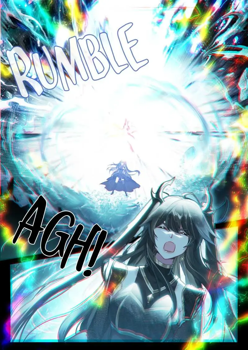 Read Soul Land 4_ Ultimate Fighting ENGLISH Manga Online