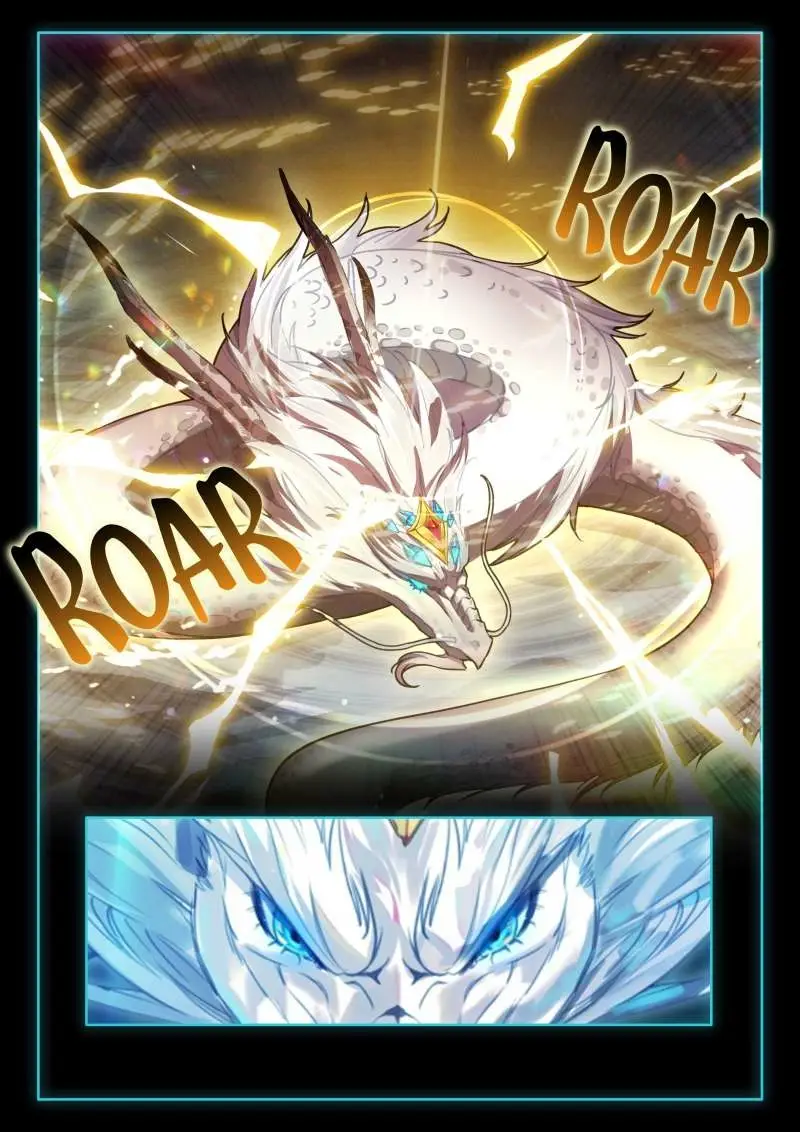 Read Soul Land 4_ Ultimate Fighting ENGLISH Manga Online