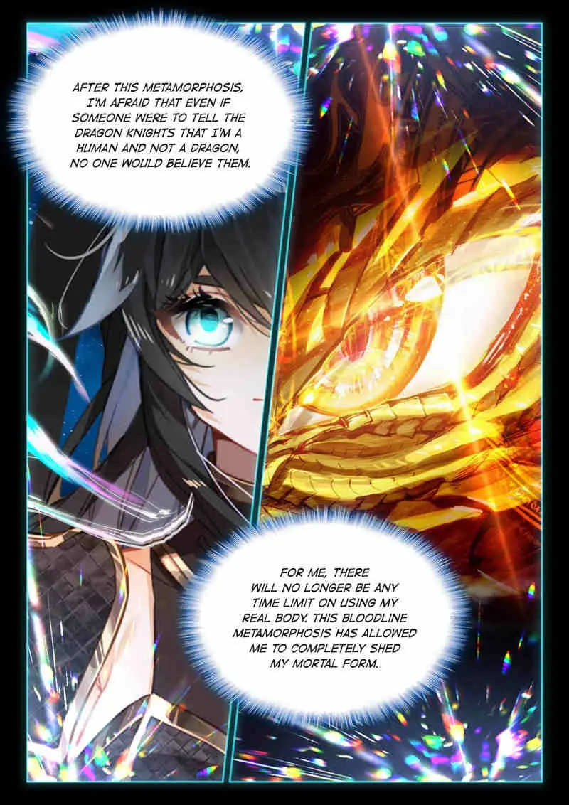 Read Soul Land 4_ Ultimate Fighting ENGLISH Manga Online