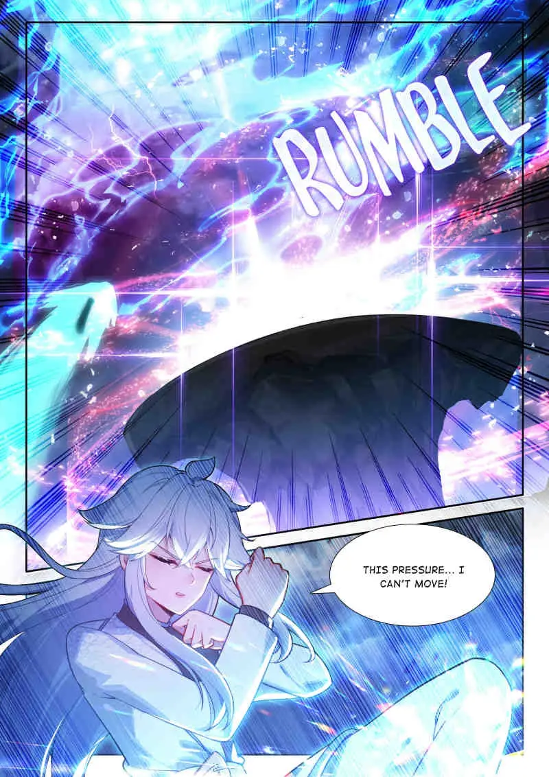 Read Soul Land 4_ Ultimate Fighting ENGLISH Manga Online