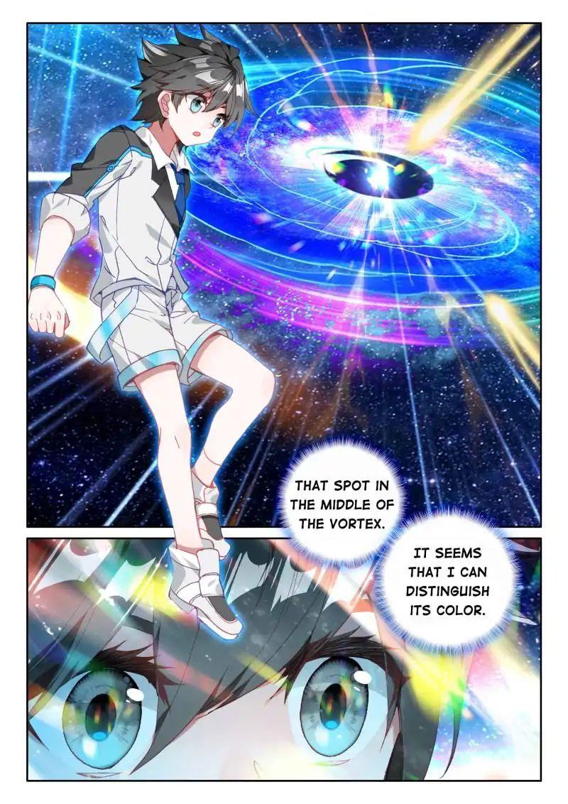 Read Soul Land 4_ Ultimate Fighting ENGLISH Manga Online