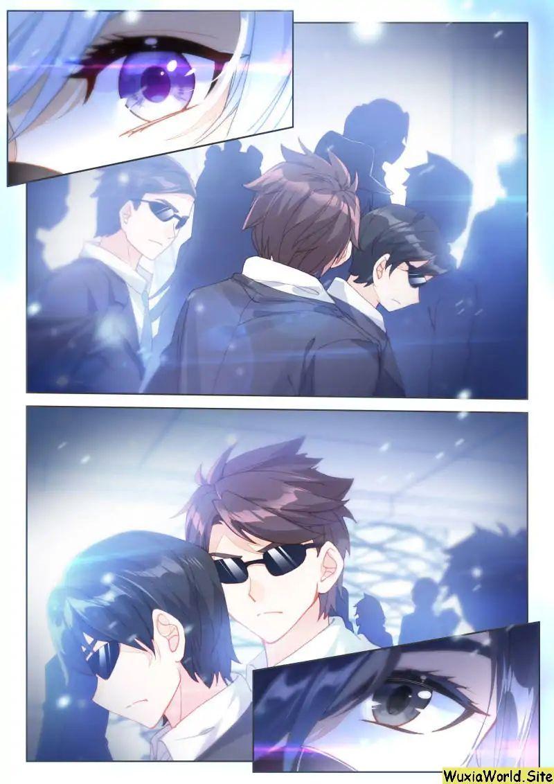 Read Soul Land 4_ Ultimate Fighting ENGLISH Manga Online