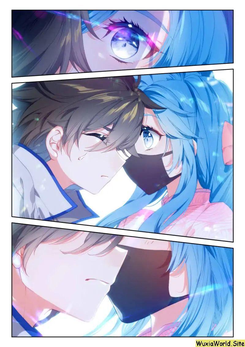 Read Soul Land 4_ Ultimate Fighting ENGLISH Manga Online