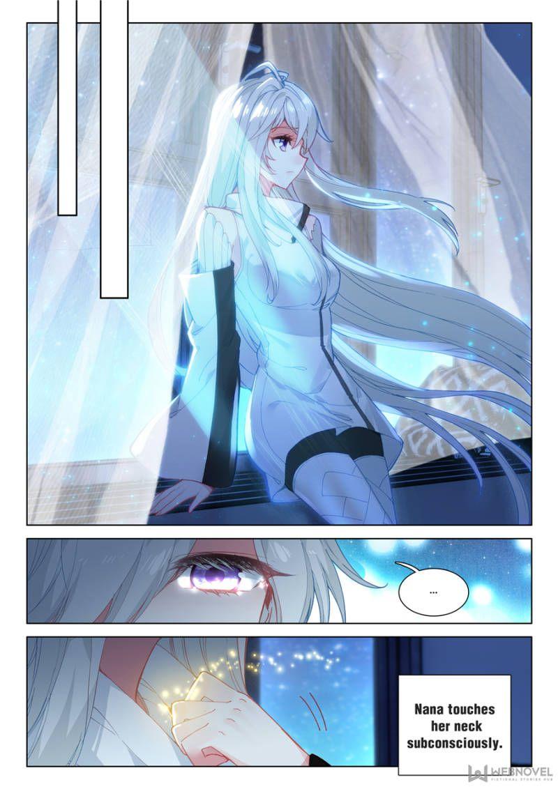 Read Soul Land 4_ Ultimate Fighting ENGLISH Manga Online