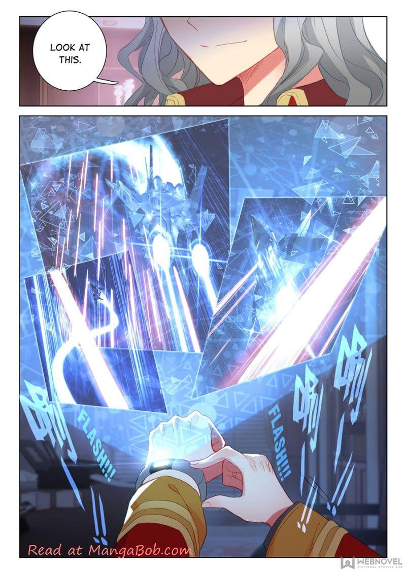 Read Soul Land 4_ Ultimate Fighting ENGLISH Manga Online