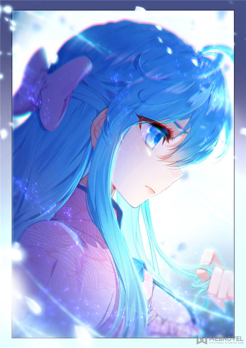 Read Soul Land 4_ Ultimate Fighting ENGLISH Manga Online