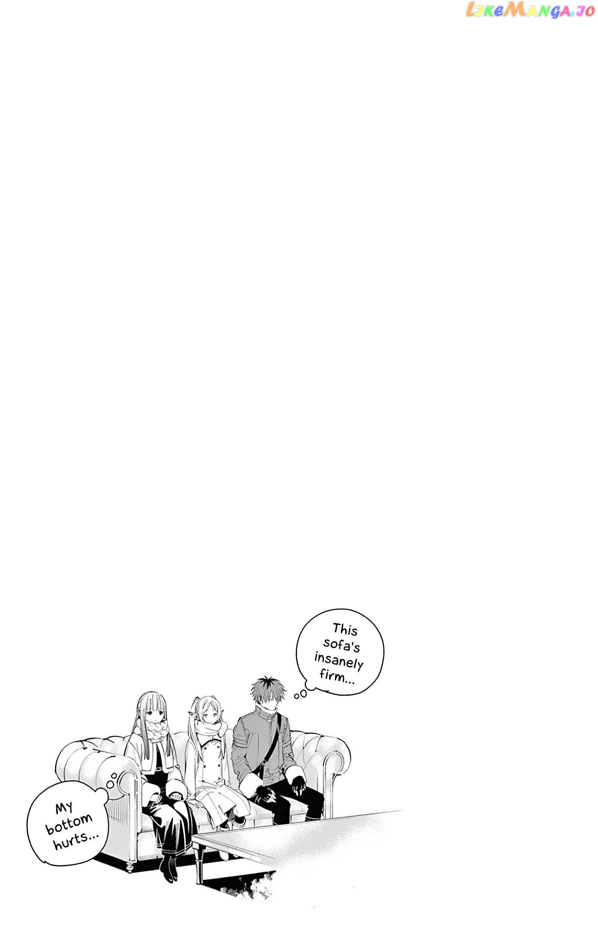 Read Sousou no Frieren ENGLISH Manga Online