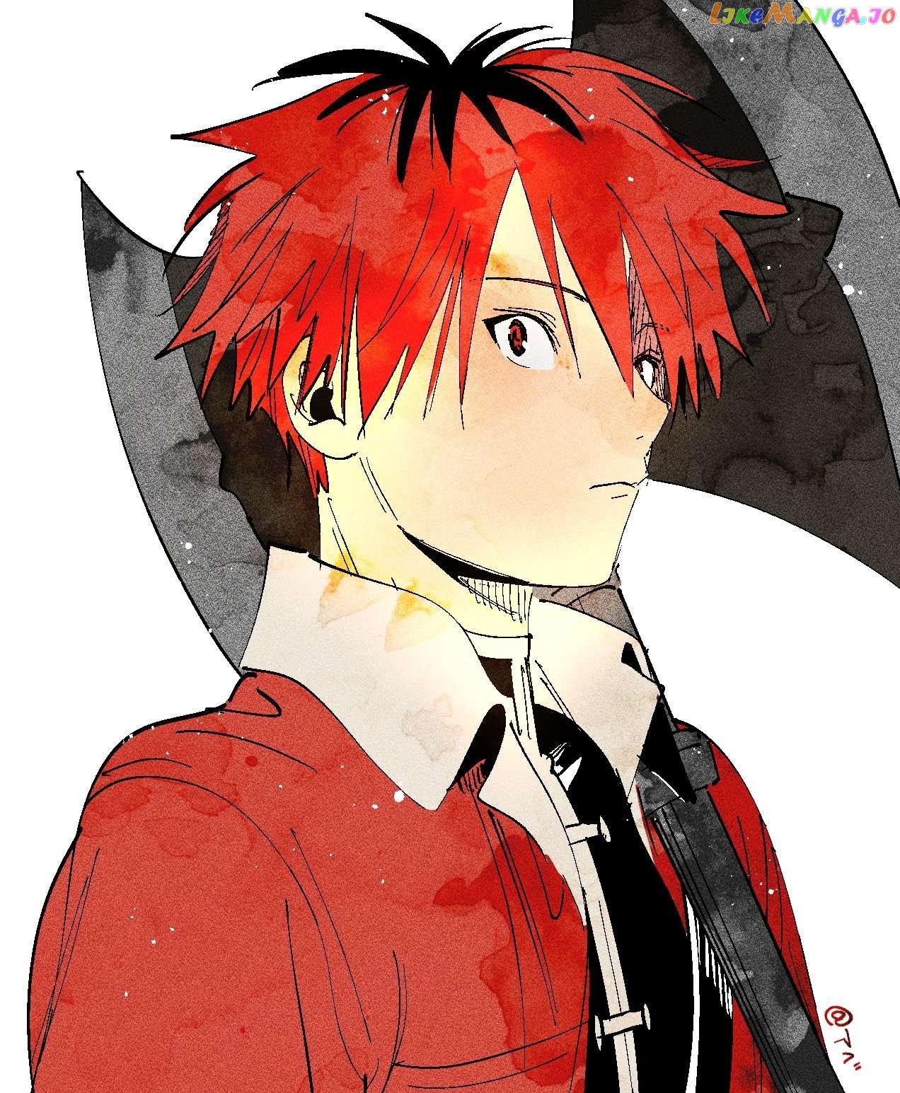 Read Sousou no Frieren ENGLISH Manga Online