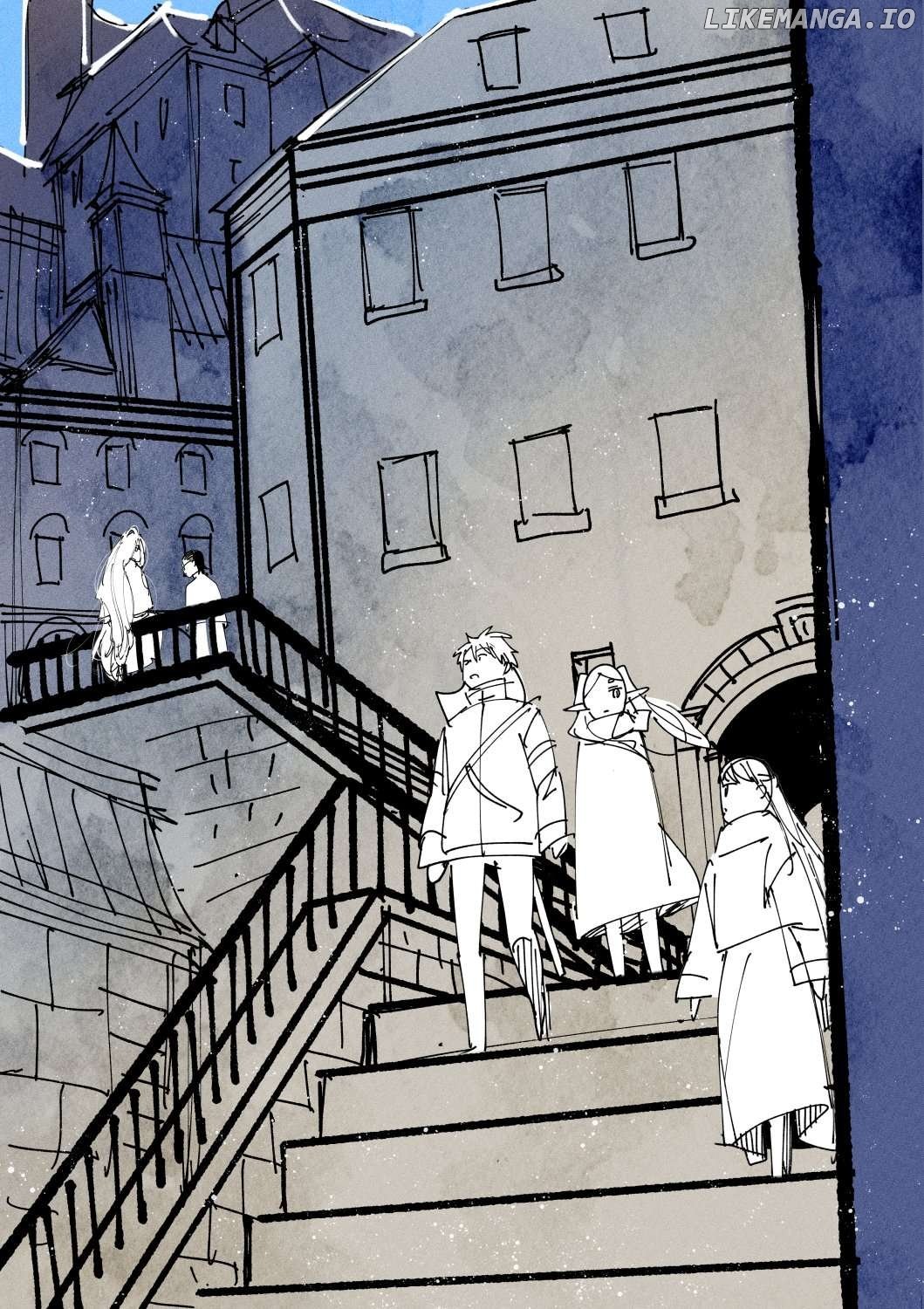 Read Sousou no Frieren ENGLISH Manga Online