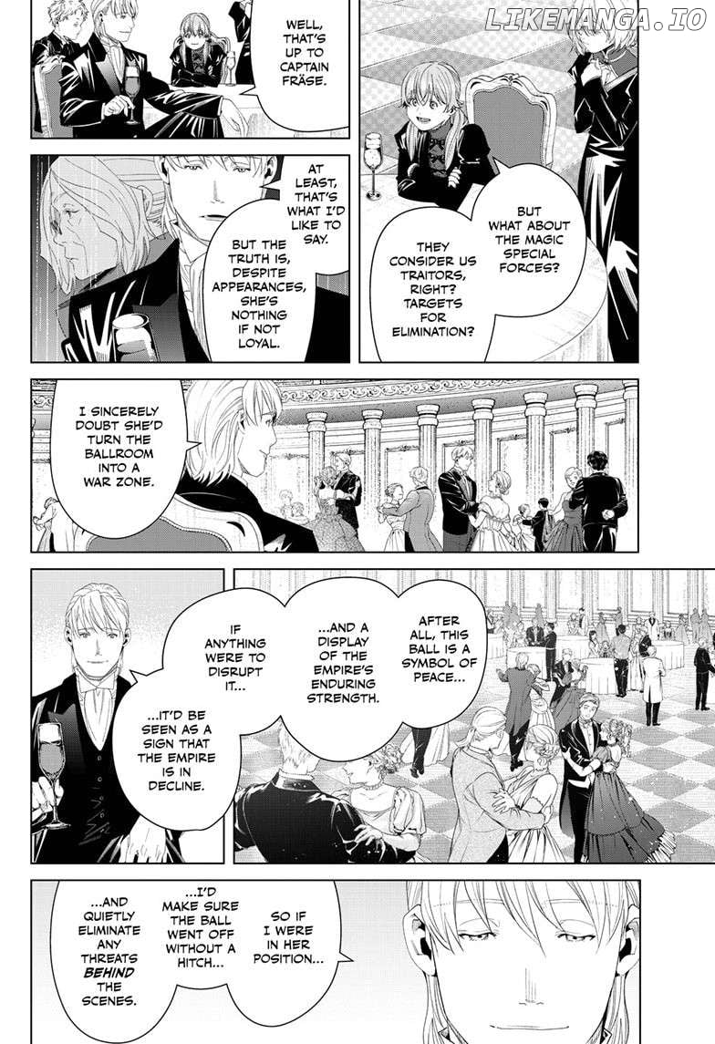 Read Sousou no Frieren ENGLISH Manga Online