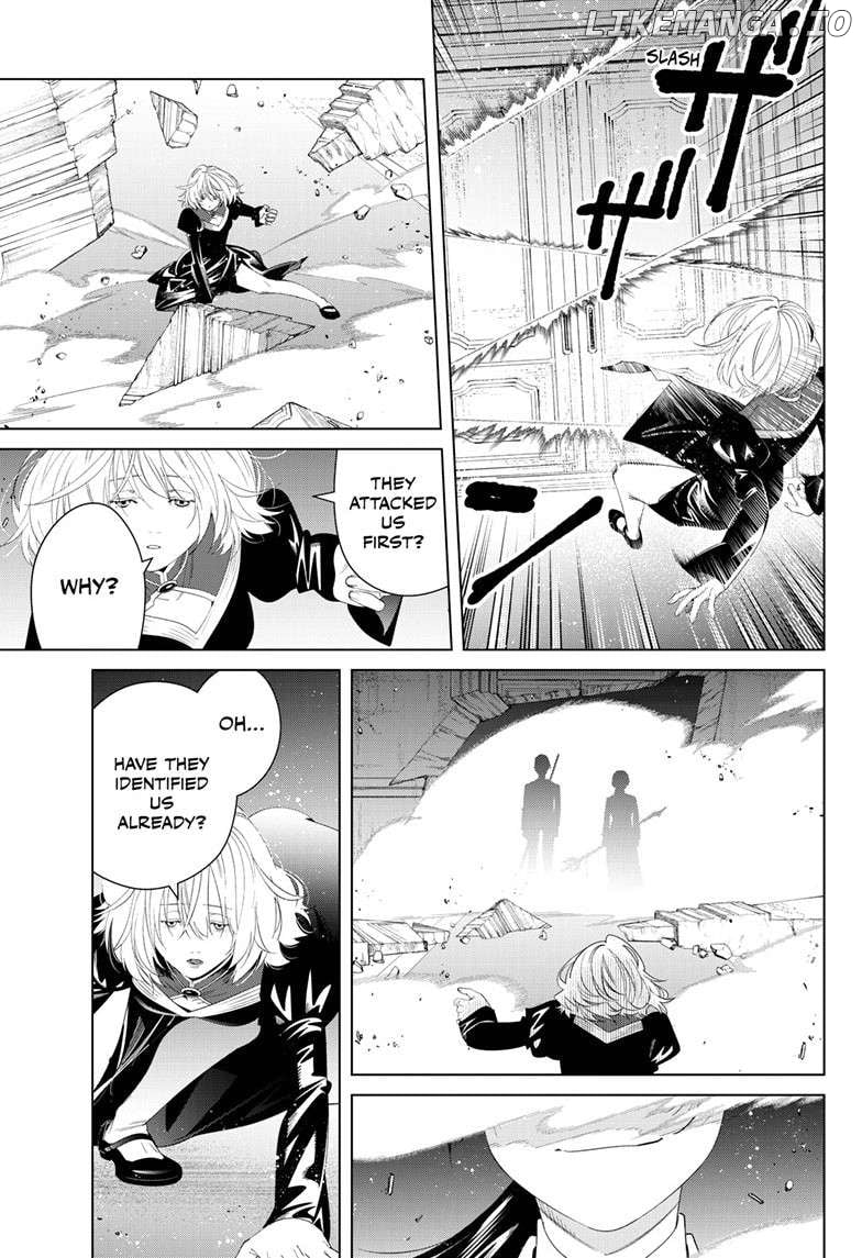 Read Sousou no Frieren ENGLISH Manga Online