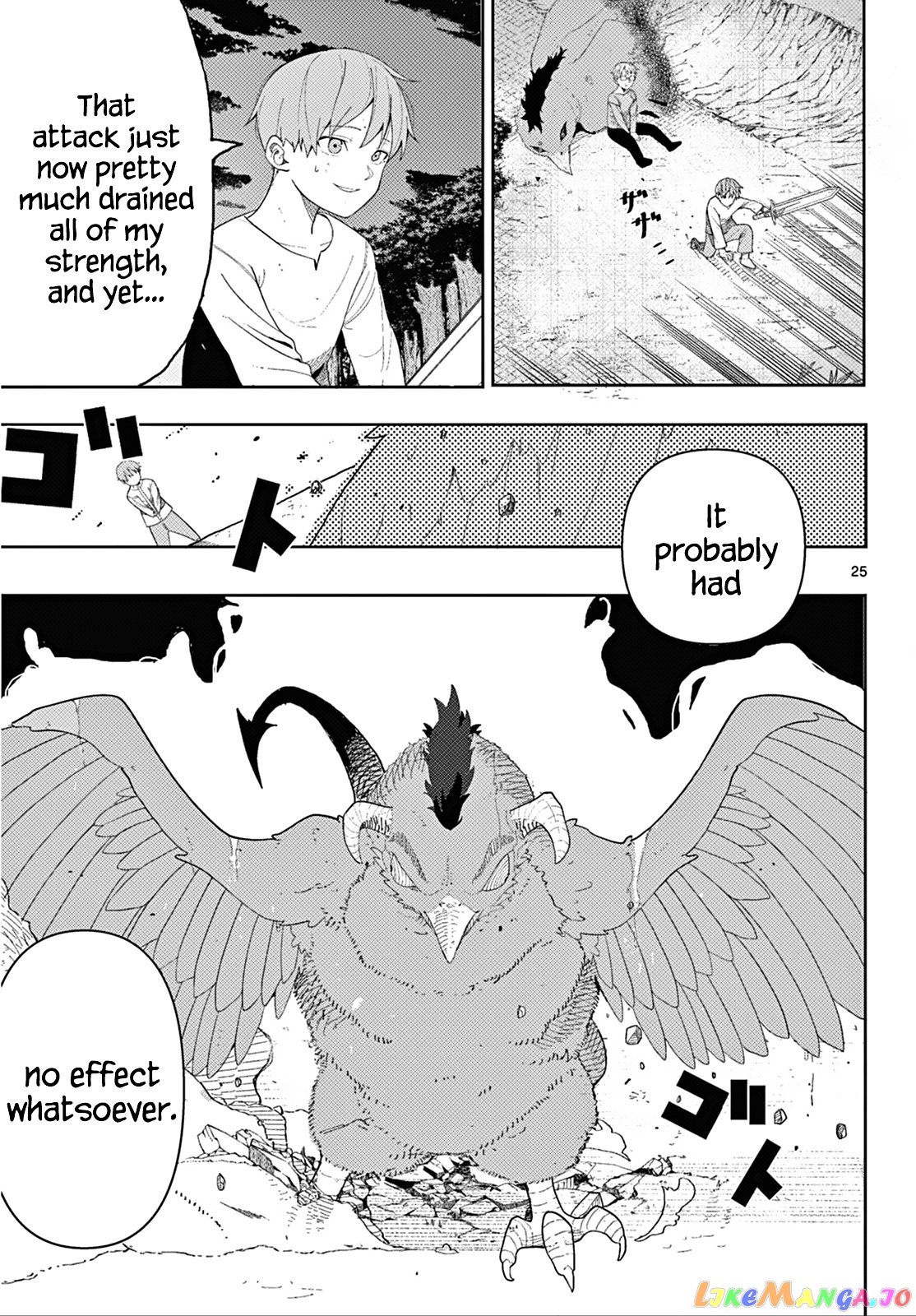 Read Sousou no Frieren ENGLISH Manga Online