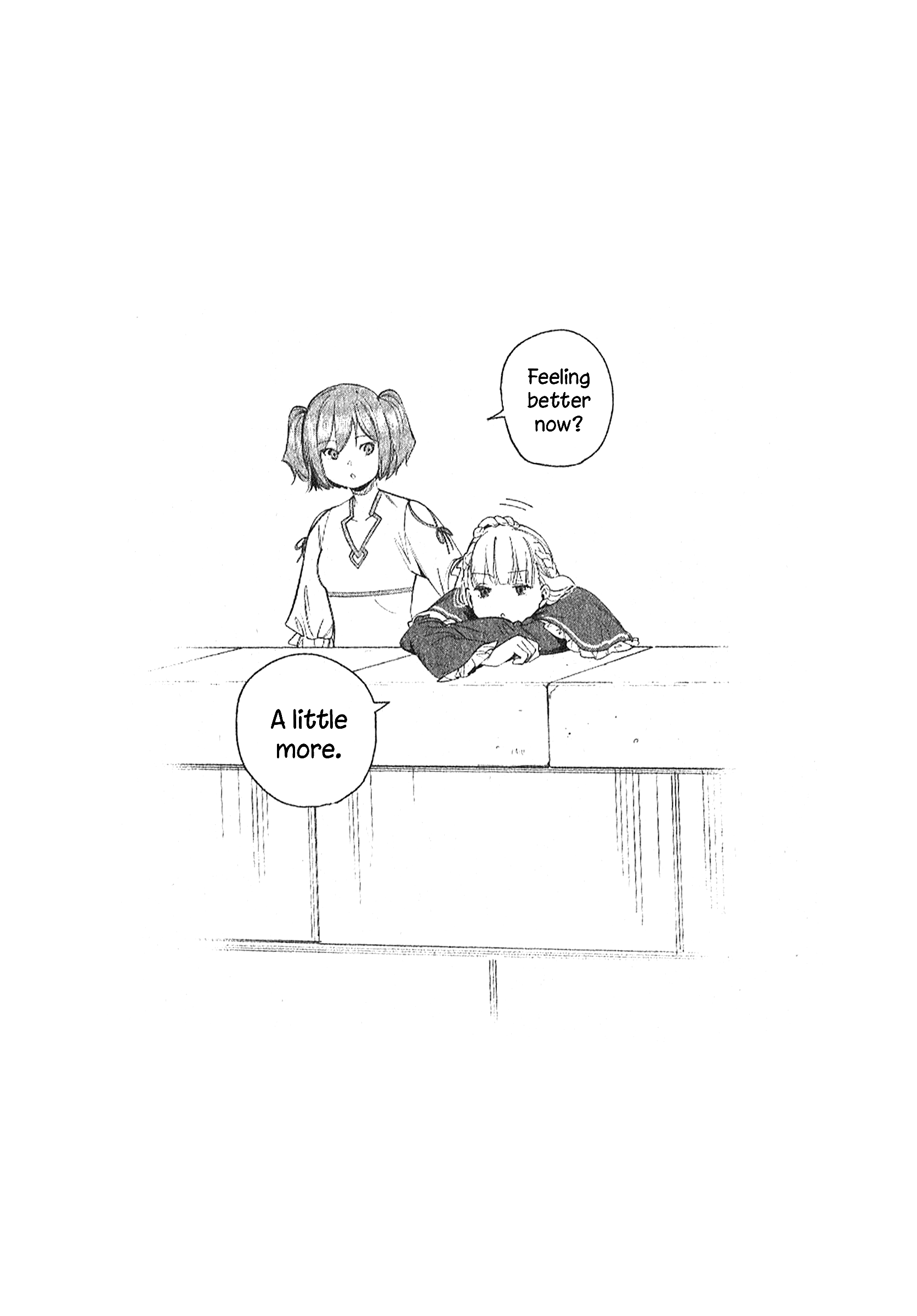 Read Sousou no Frieren ENGLISH Manga Online