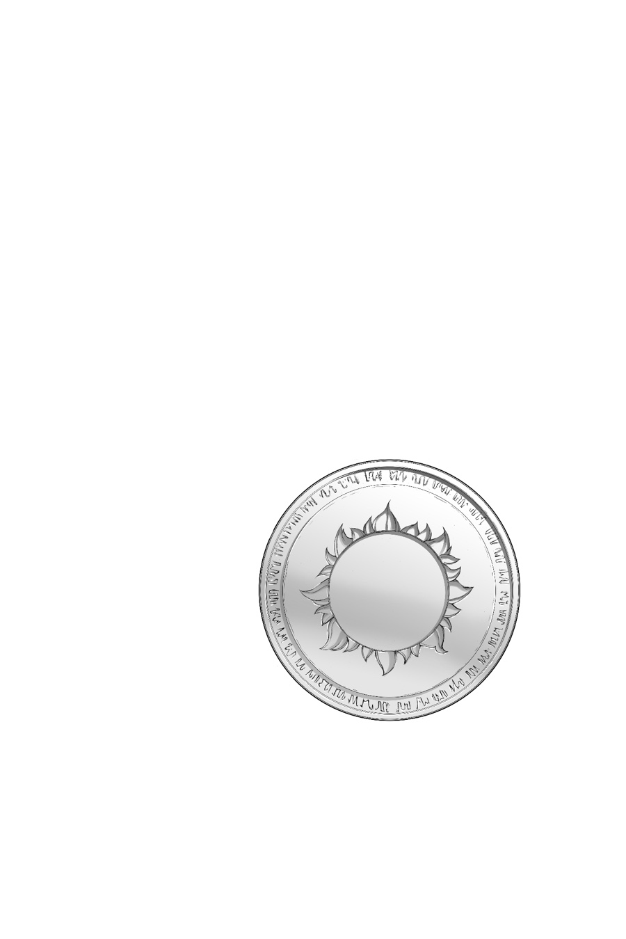 Read Spice and Wolf ENGLISH Manga Online