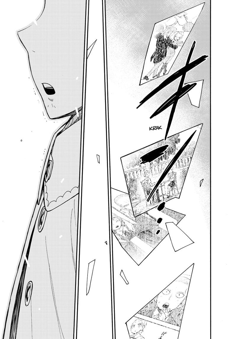 Read Spy x Family ENGLISH Manga Online