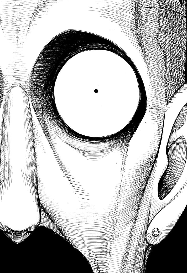 Read Spy x Family ENGLISH Manga Online