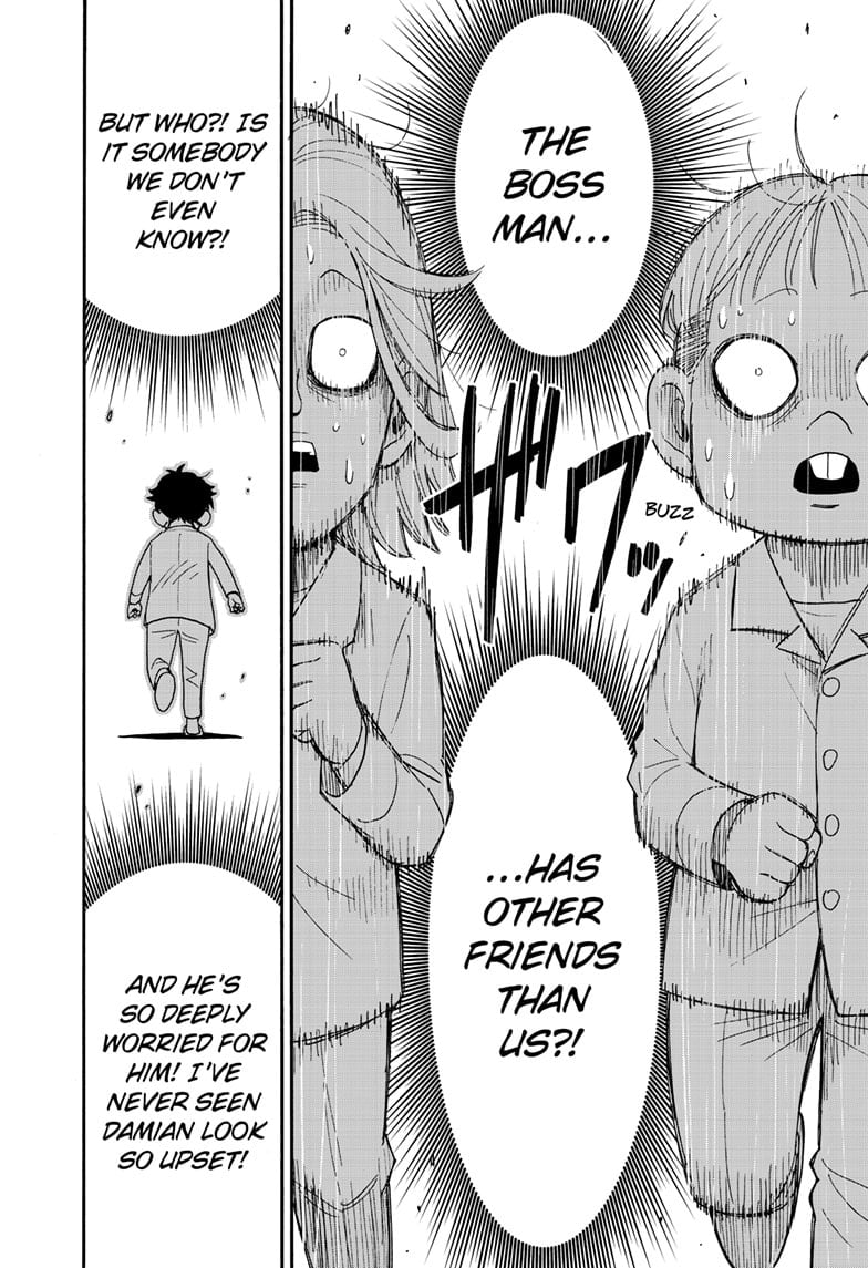 Read Spy x Family ENGLISH Manga Online