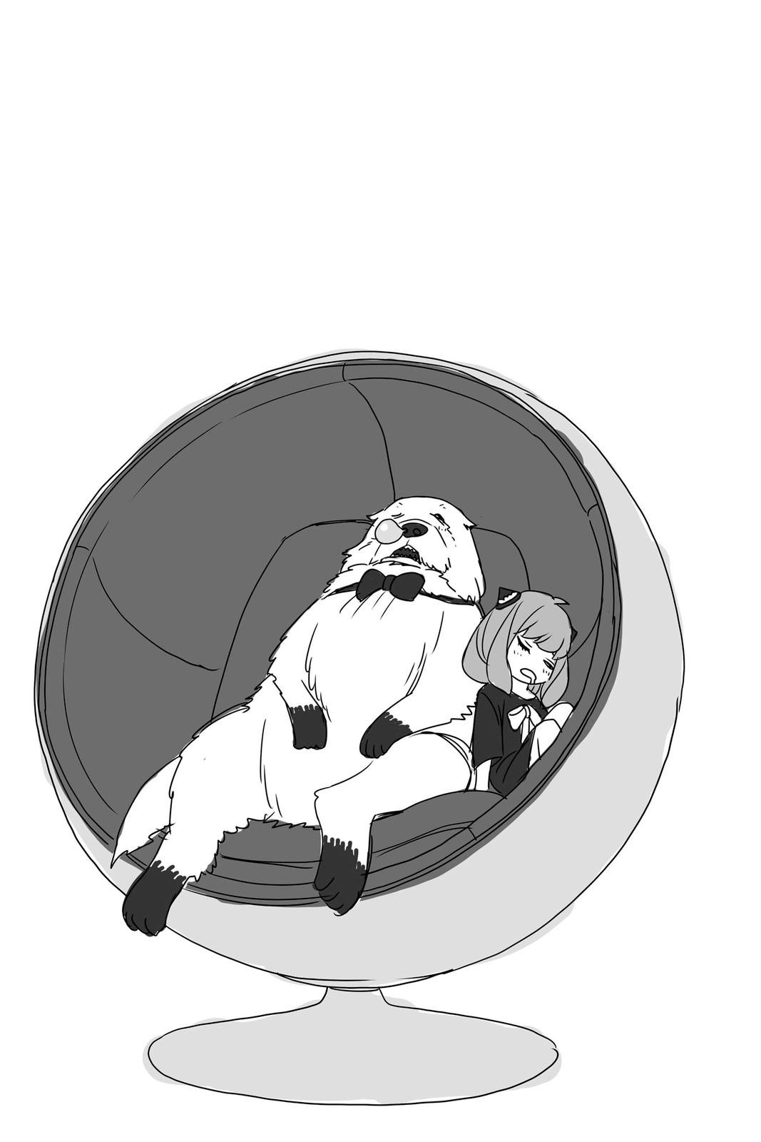 Read Spy x Family ENGLISH Manga Online