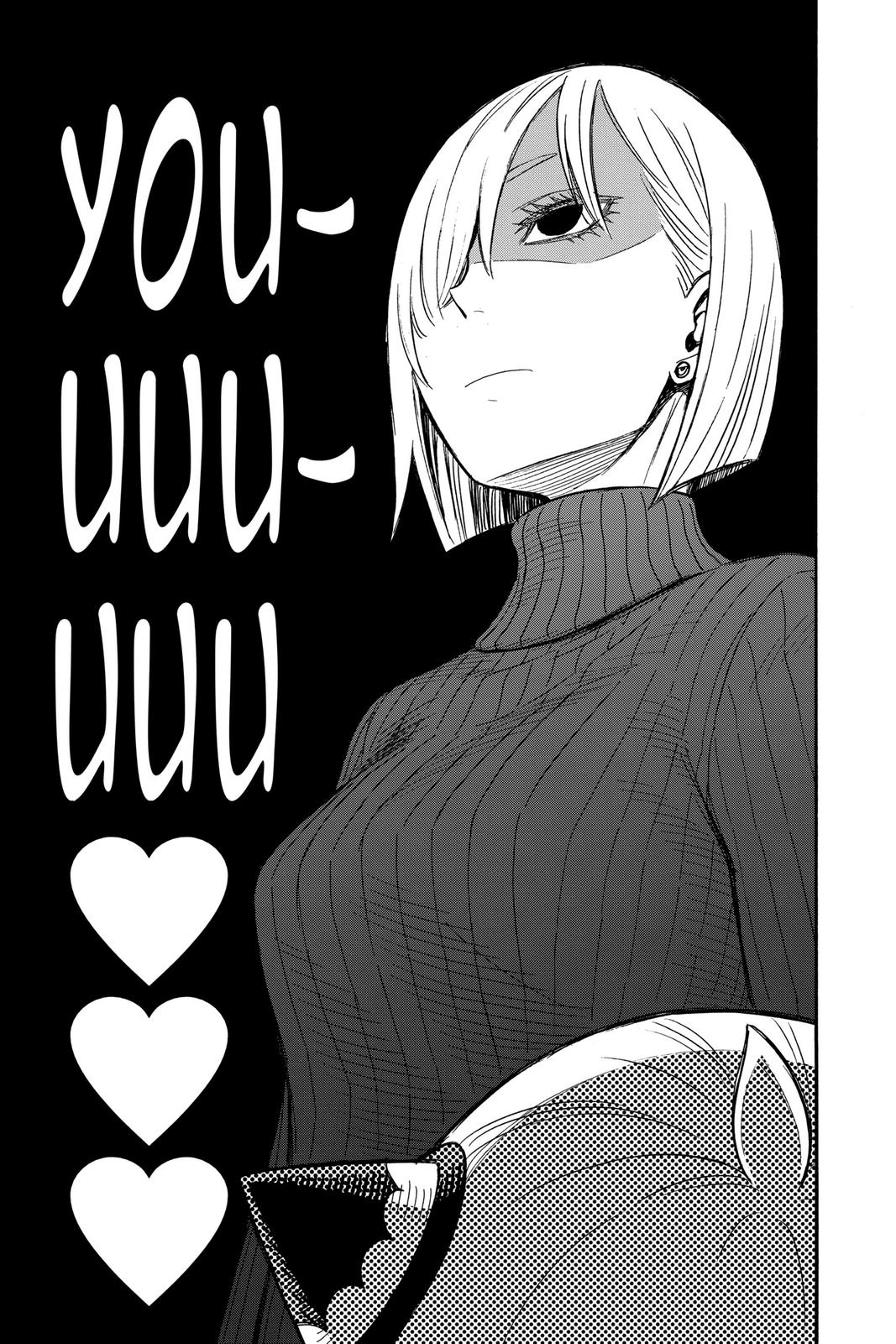 Read Spy x Family ENGLISH Manga Online