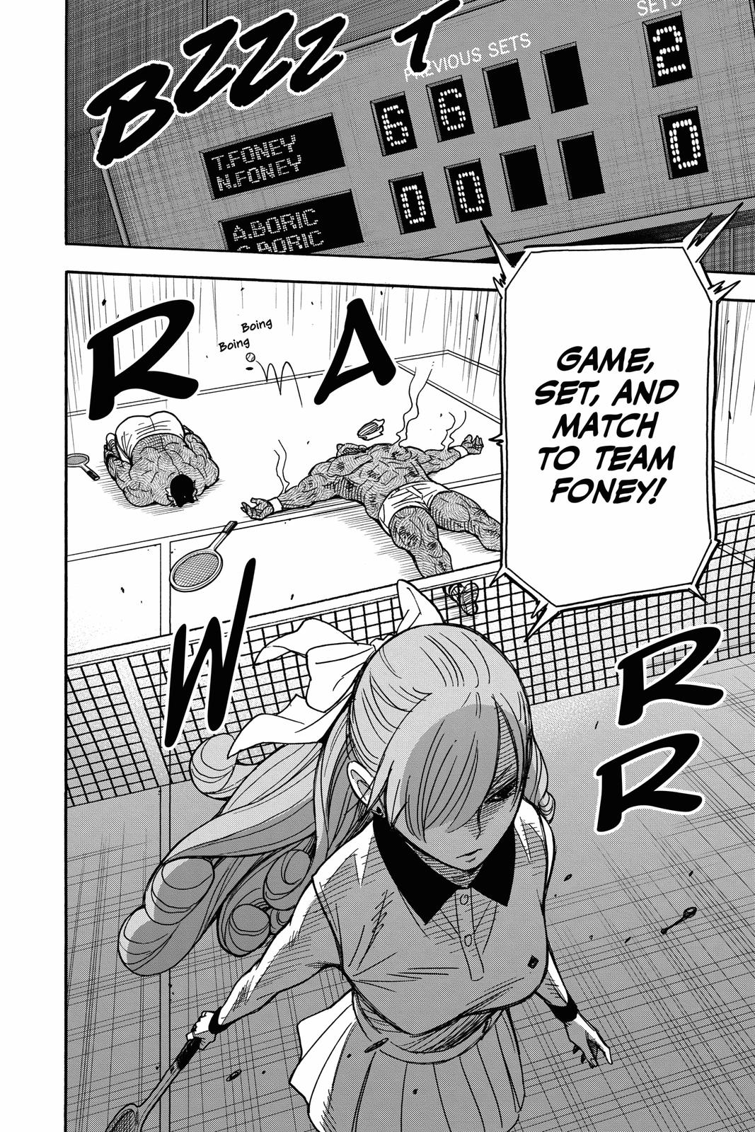 Read Spy x Family ENGLISH Manga Online