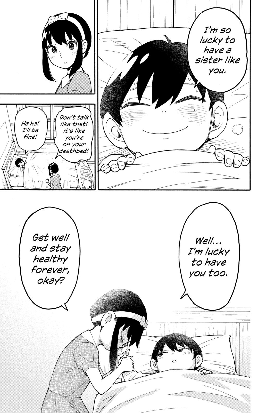 Read Spy x Family ENGLISH Manga Online