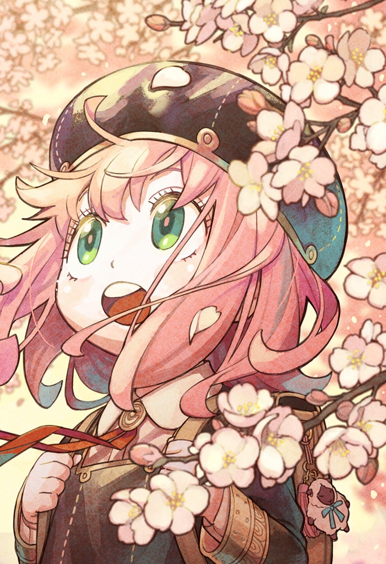 Read Spy x Family ENGLISH Manga Online