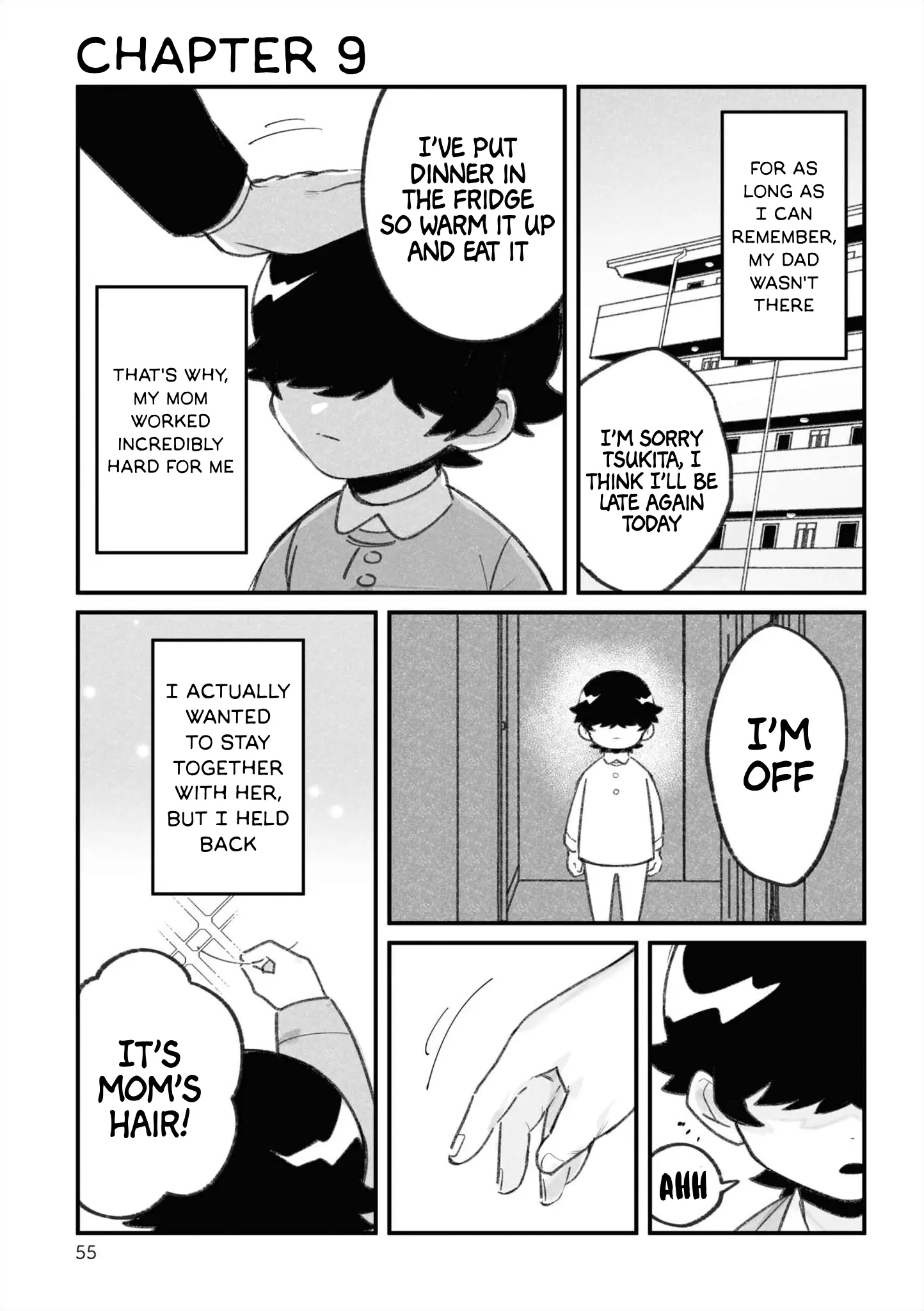 Read Stalker x Stalker (Kadiro) ENGLISH Manga Online