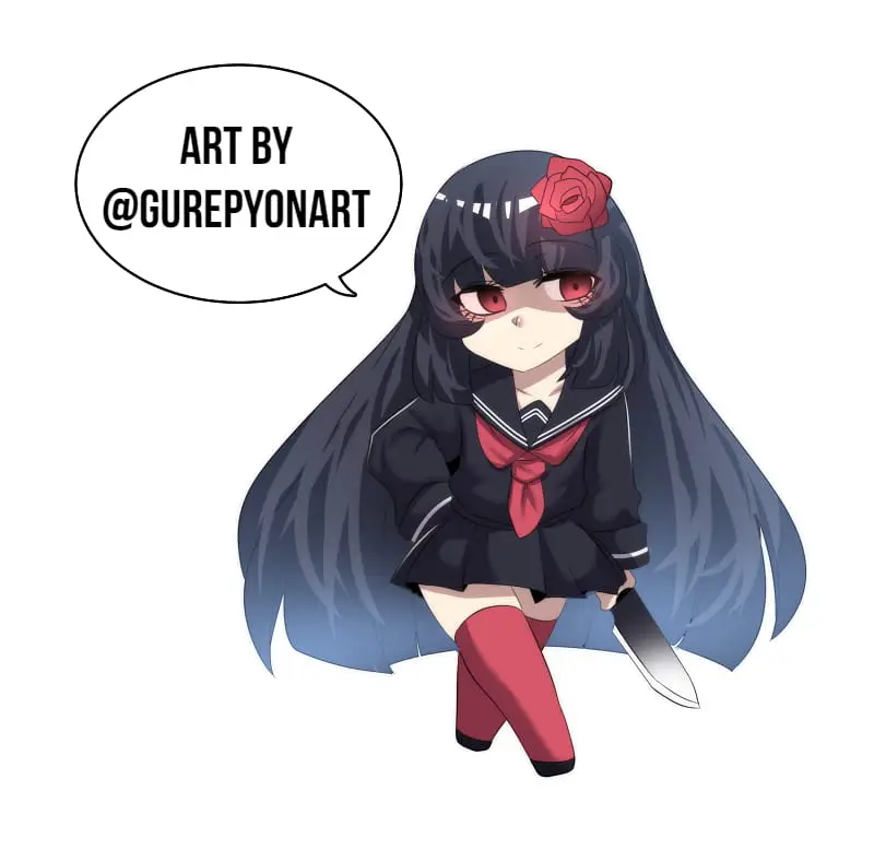 Read Stalker x Stalker ENGLISH Manga Online