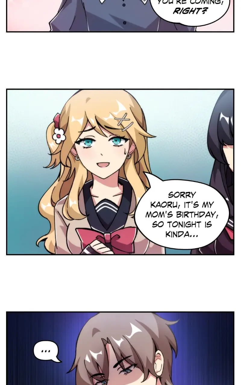 Read Stalker x Stalker ENGLISH Manga Online