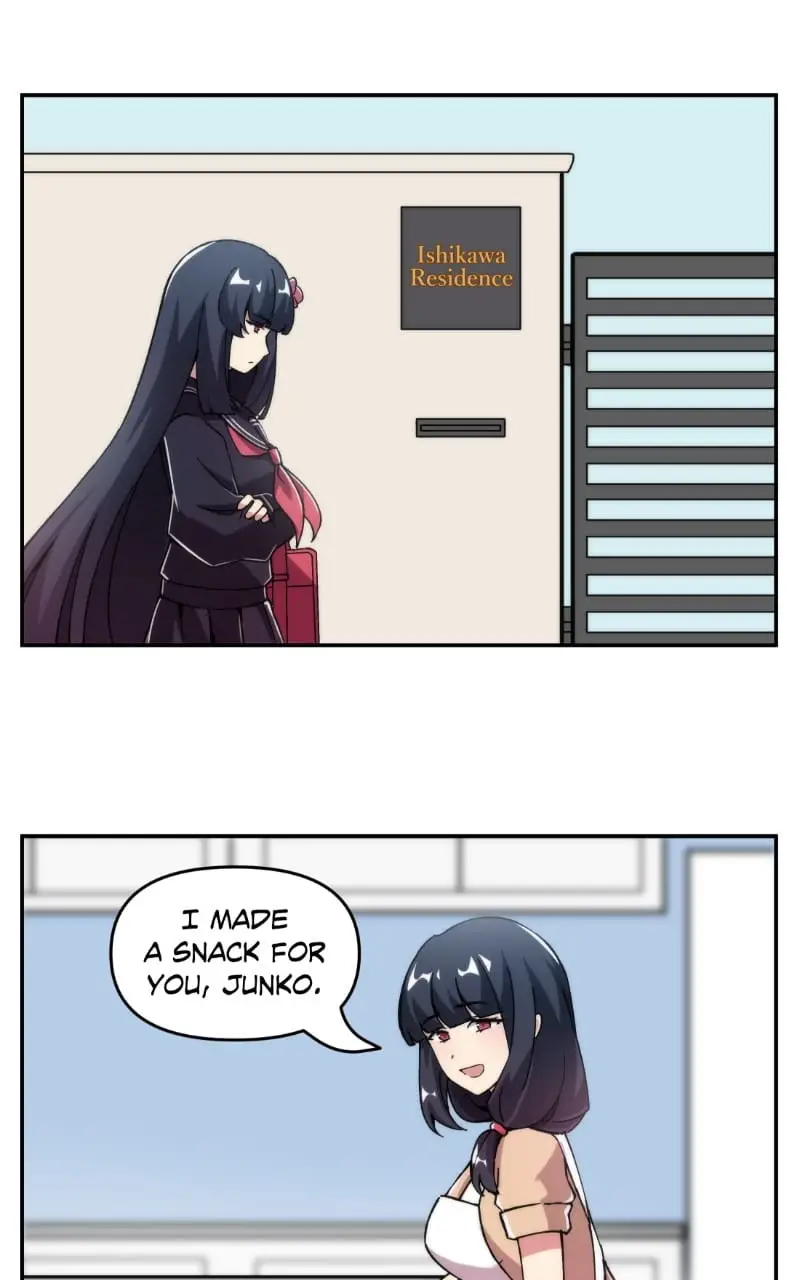 Read Stalker x Stalker ENGLISH Manga Online