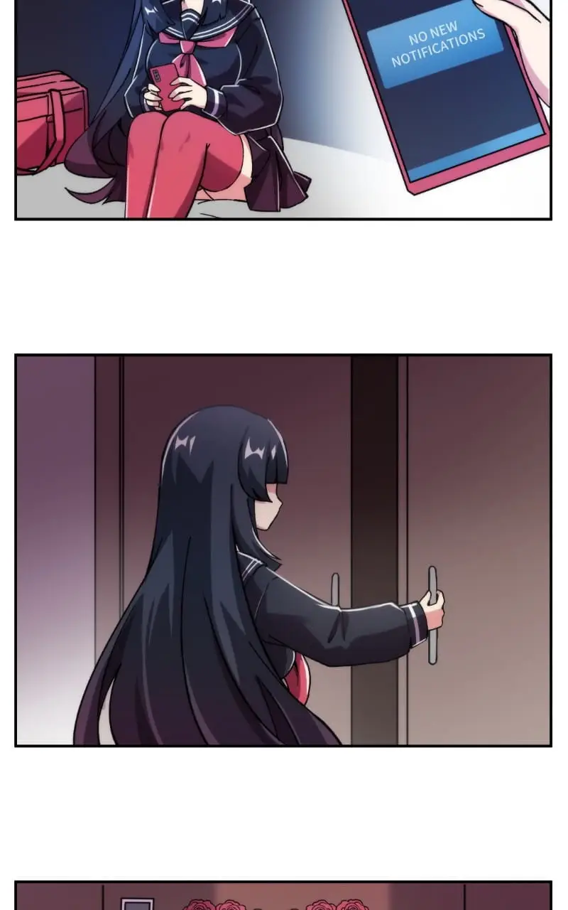 Read Stalker x Stalker ENGLISH Manga Online