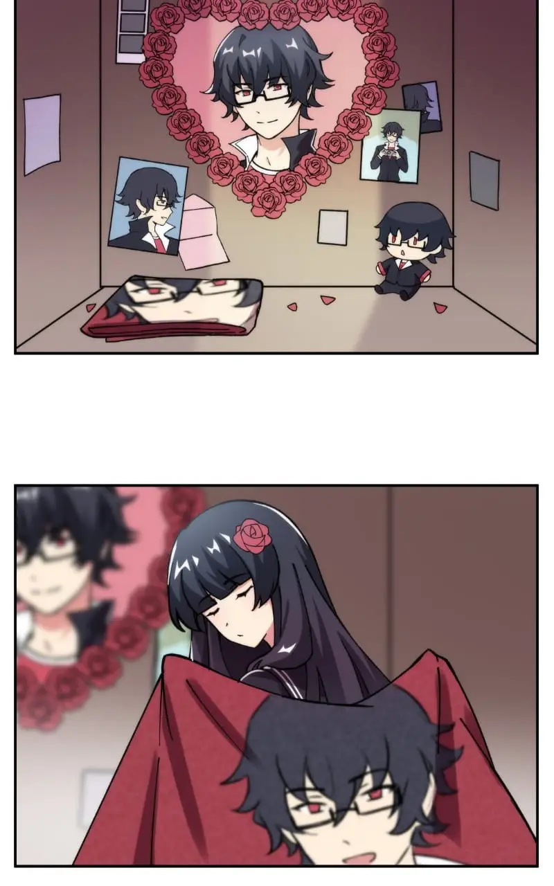 Read Stalker x Stalker ENGLISH Manga Online