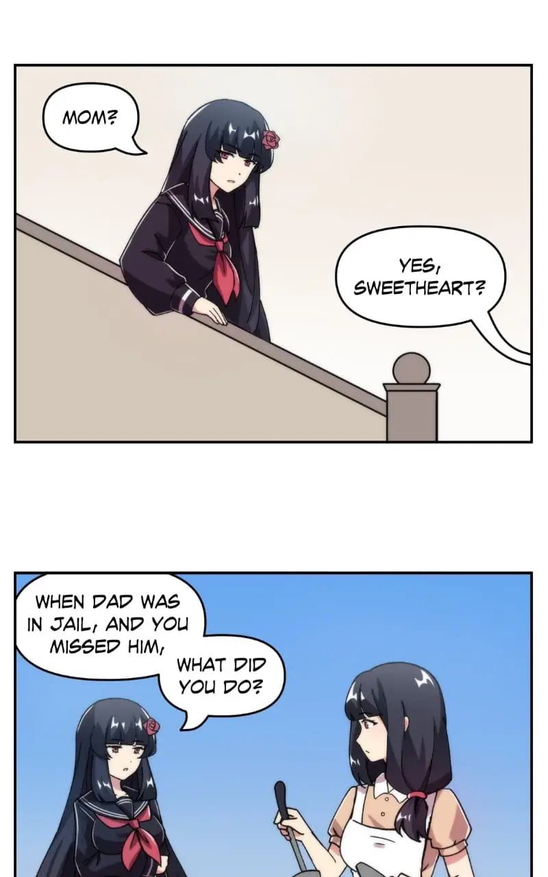 Read Stalker x Stalker ENGLISH Manga Online