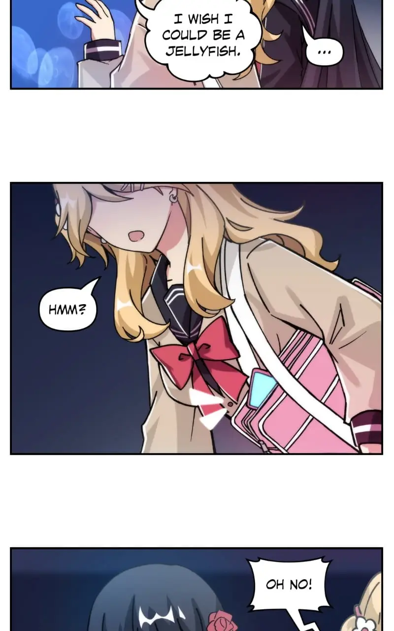 Read Stalker x Stalker ENGLISH Manga Online