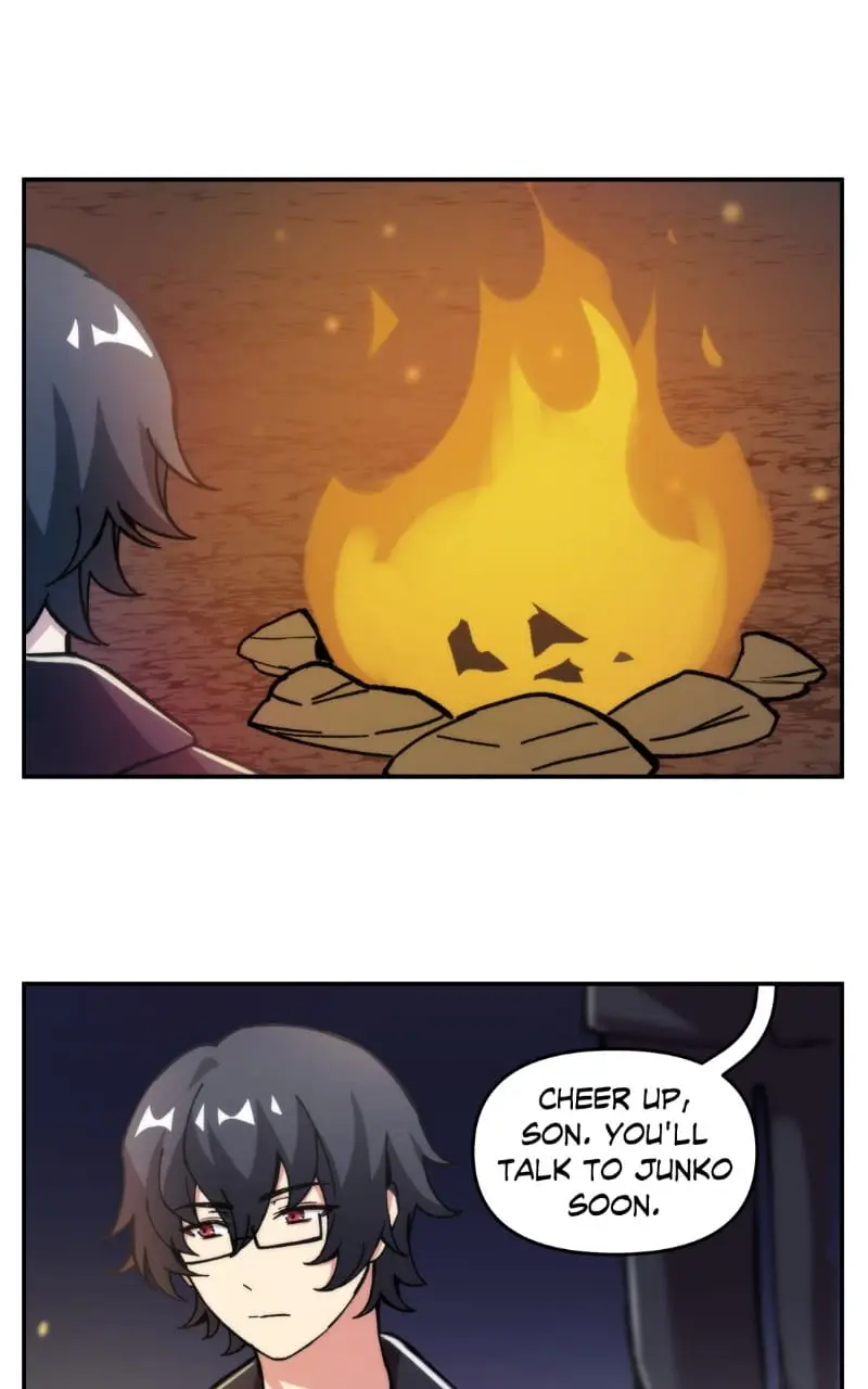 Read Stalker x Stalker ENGLISH Manga Online