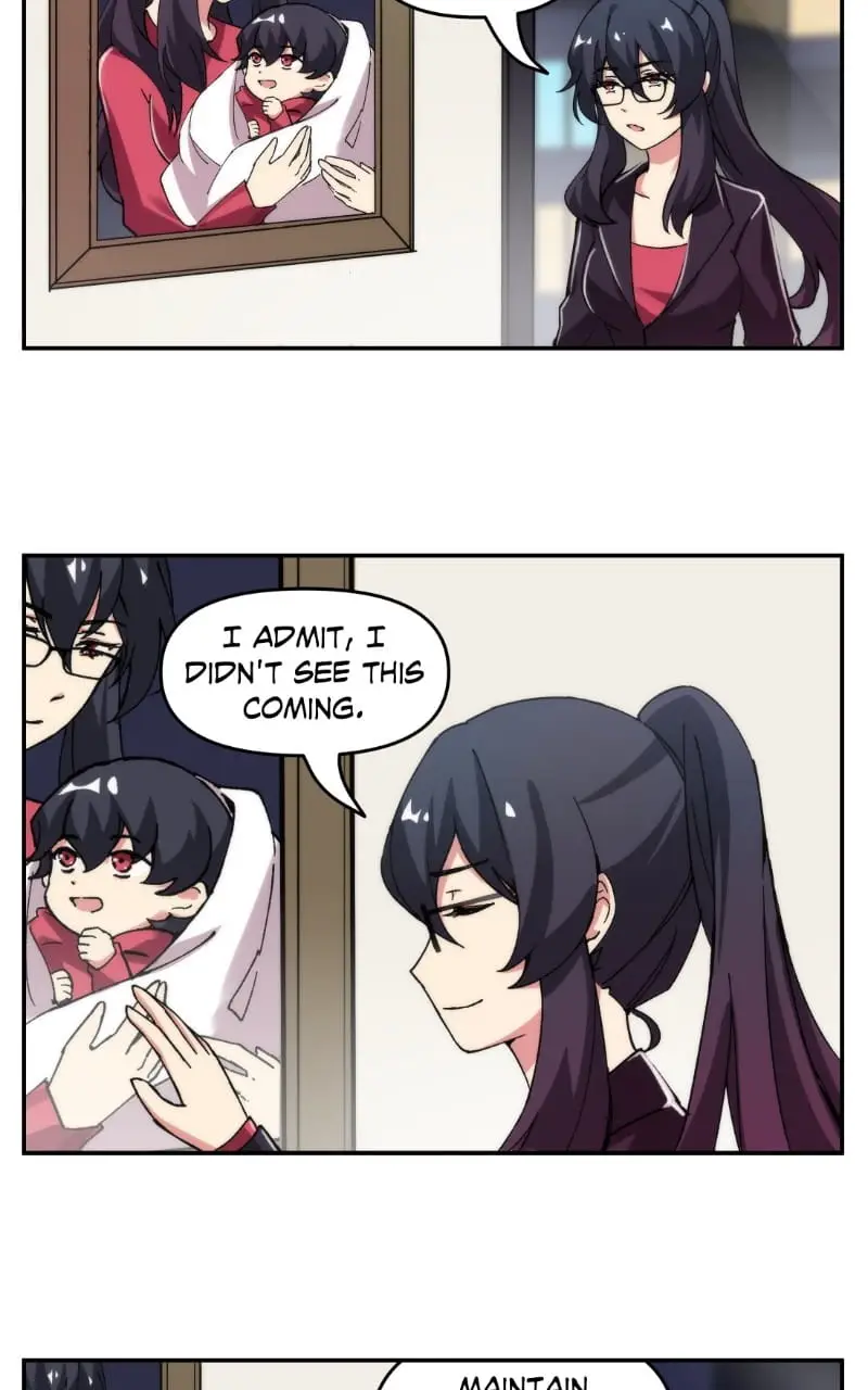 Read Stalker x Stalker ENGLISH Manga Online