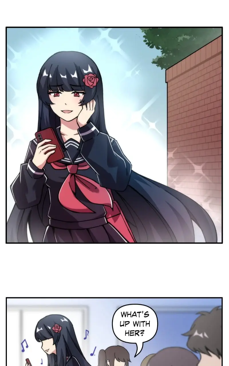 Read Stalker x Stalker ENGLISH Manga Online