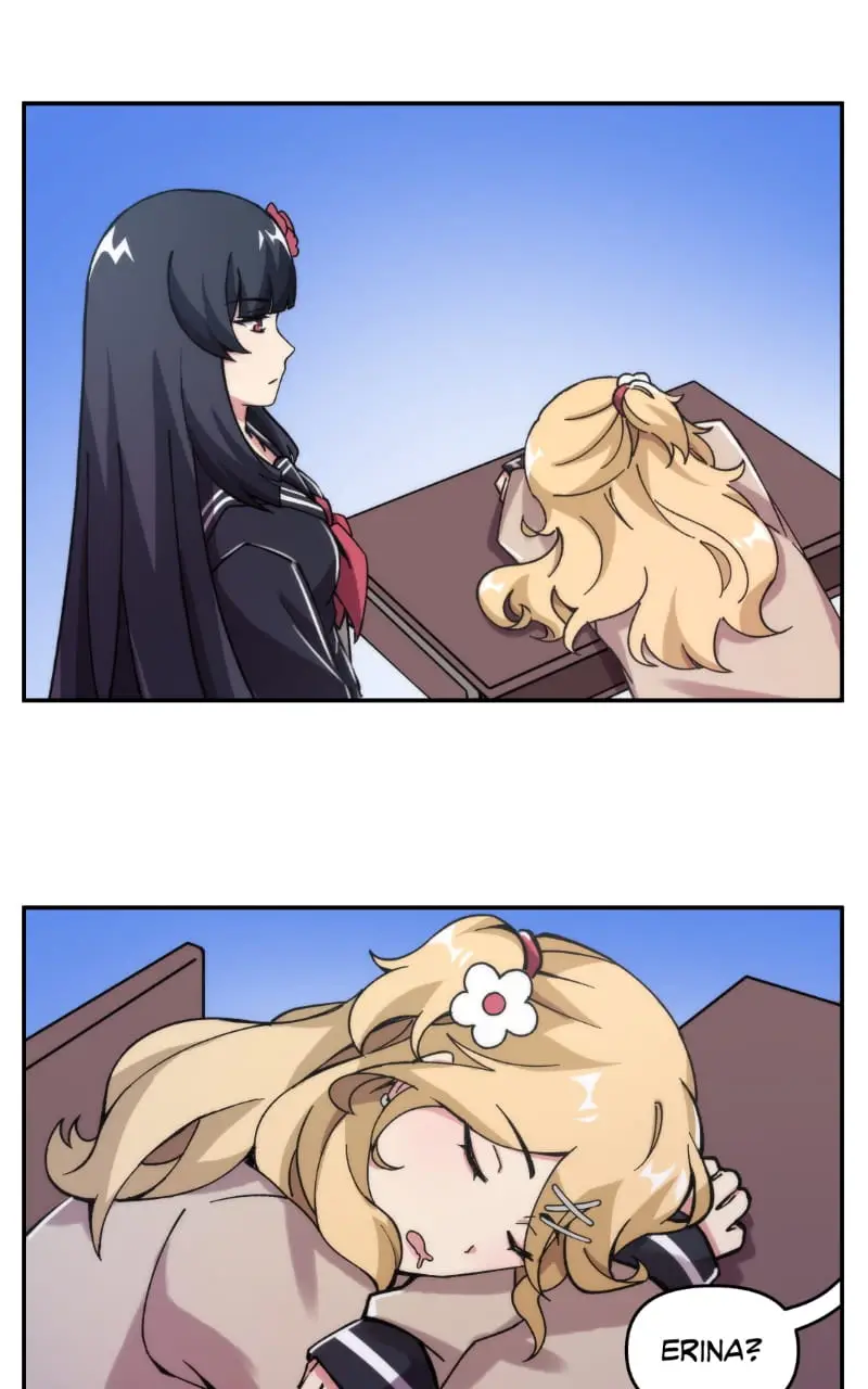 Read Stalker x Stalker ENGLISH Manga Online