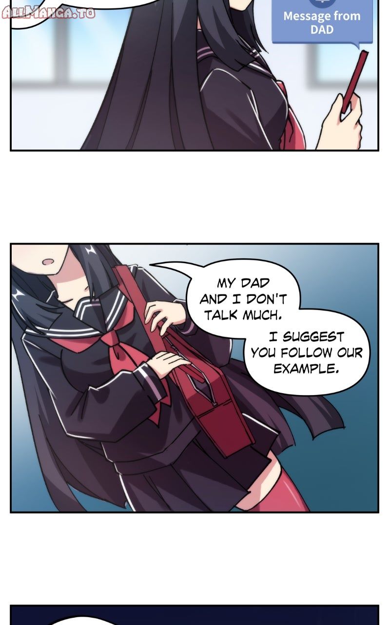 Read Stalker x Stalker ENGLISH Manga Online