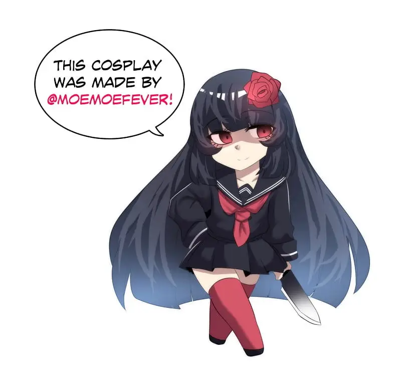 Read Stalker x Stalker ENGLISH Manga Online