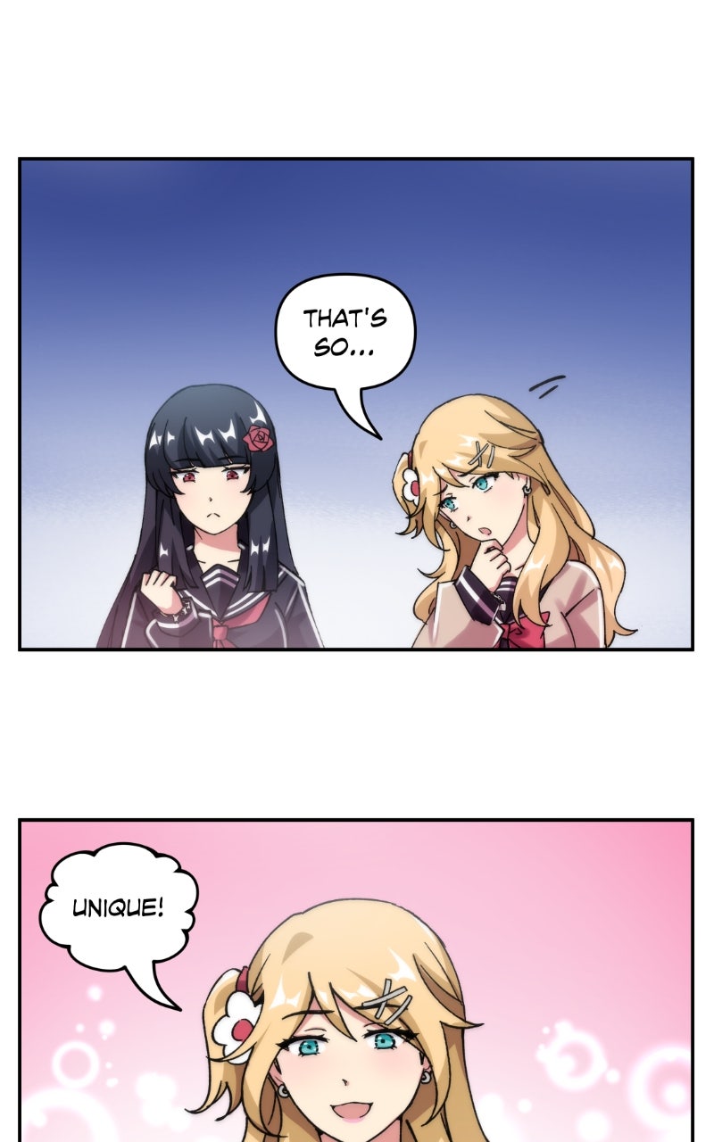 Read Stalker x Stalker ENGLISH Manga Online