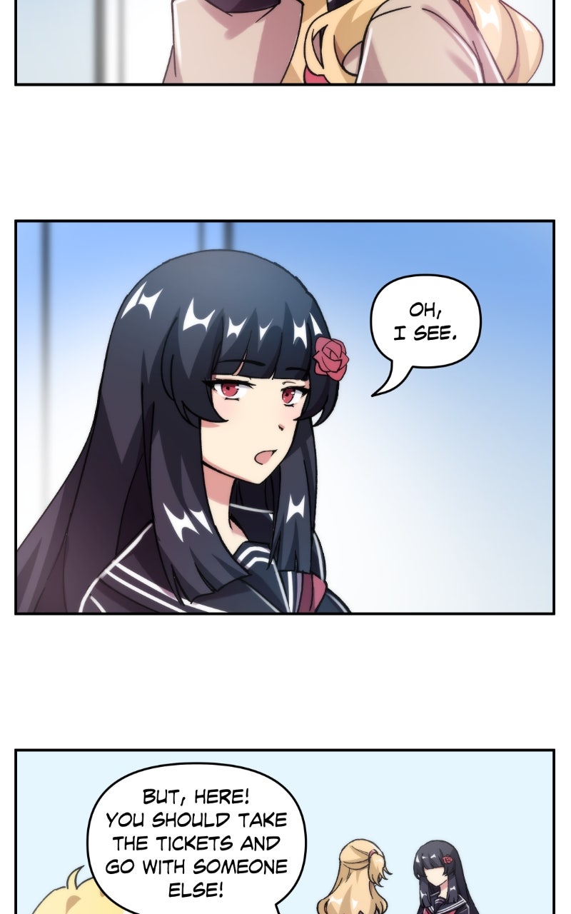 Read Stalker x Stalker ENGLISH Manga Online