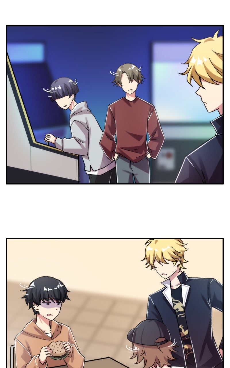 Read Stalker x Stalker ENGLISH Manga Online