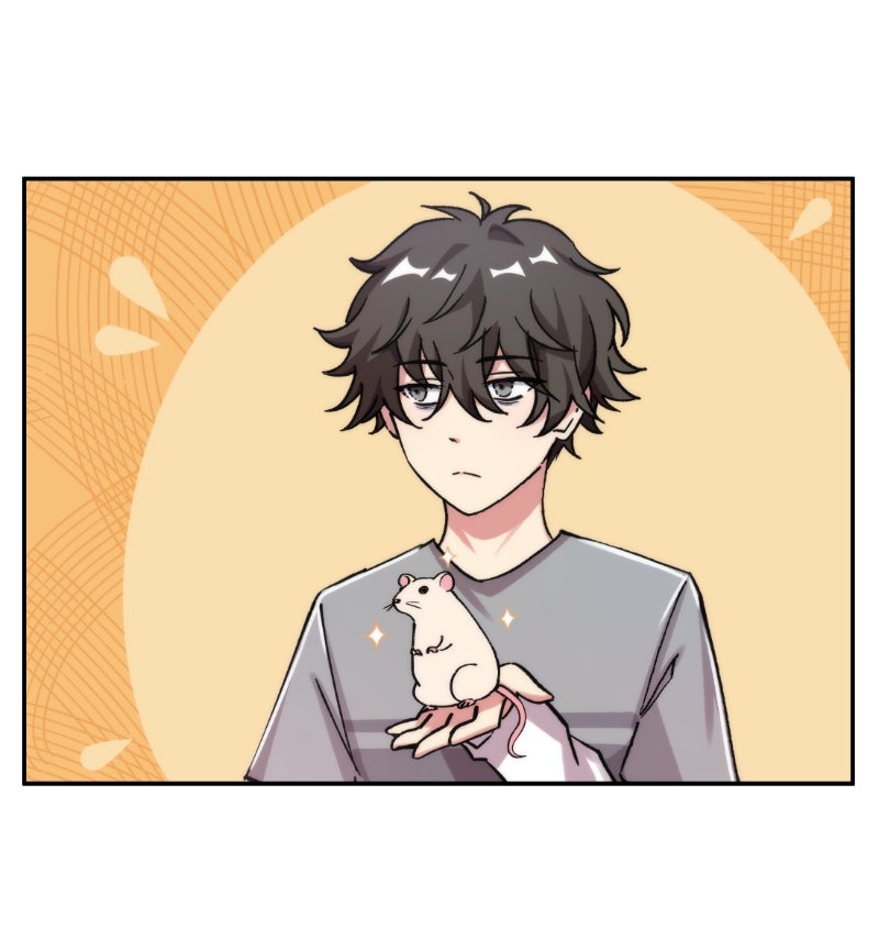 Read Stalker x Stalker ENGLISH Manga Online