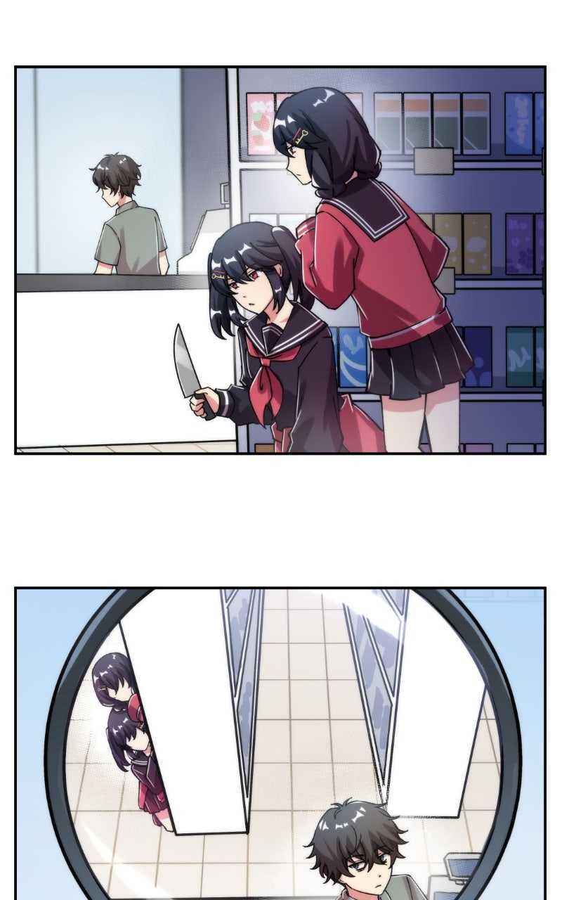 Read Stalker x Stalker ENGLISH Manga Online