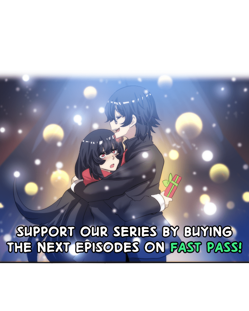 Read Stalker x Stalker ENGLISH Manga Online