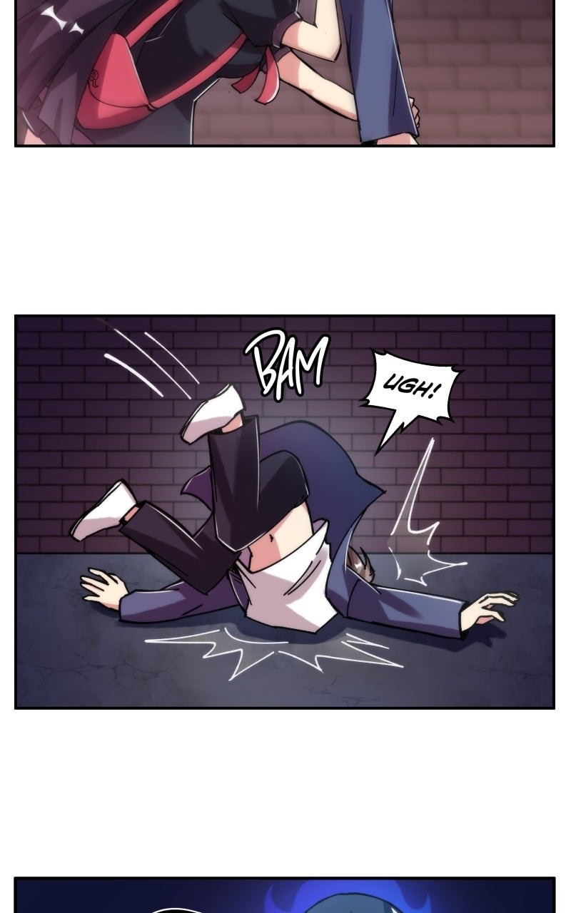 Read Stalker x Stalker ENGLISH Manga Online